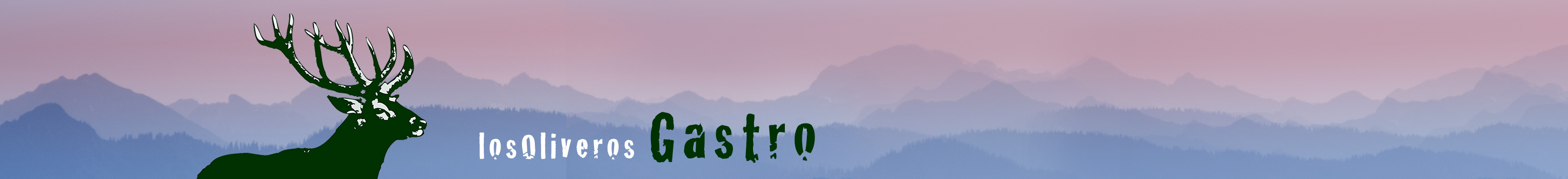 LOS OLIVEROS GASTRO LOS OLIVEROS GASTRO